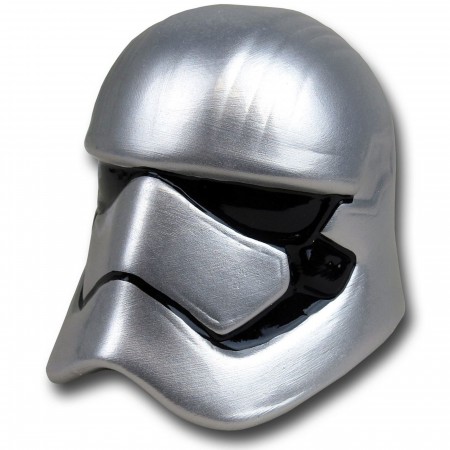 Star Wars Force Awakens Captain Phasma Ceramic Bank