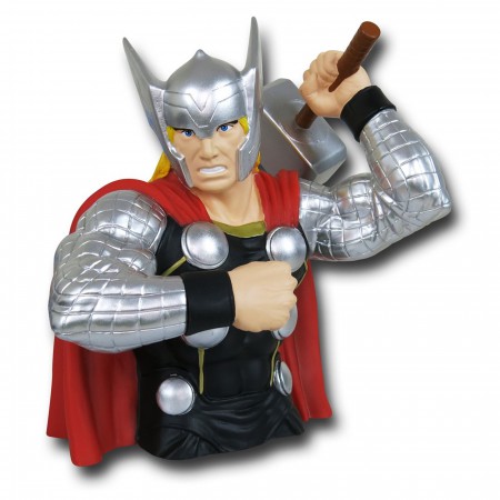 Thor Action Bust Bank