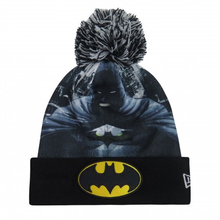 Batman Hats & Caps
