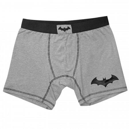 Batman Hush Symbol Men's Underwear Boxer Briefs