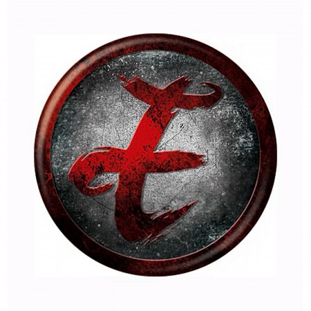 Elektra Icon Symbol Button
