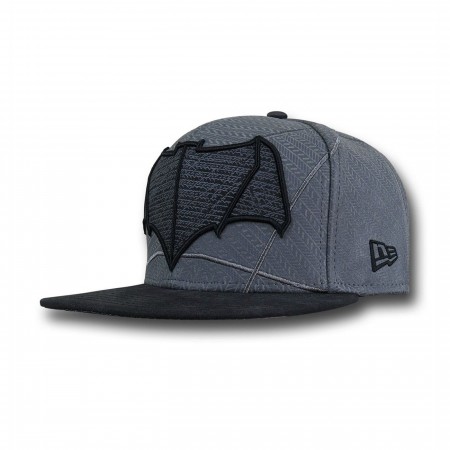 Batman Vs Superman Bat Symbol 59Fifty Hat