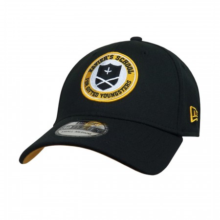 X-Men Xavier Institute 39Thirty Fitted Hat