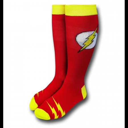 Superhero Socks