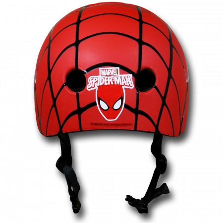 spiderman helmet for 3 year old