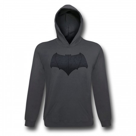 Batman Vs Superman Batman Symbol Hoodie
