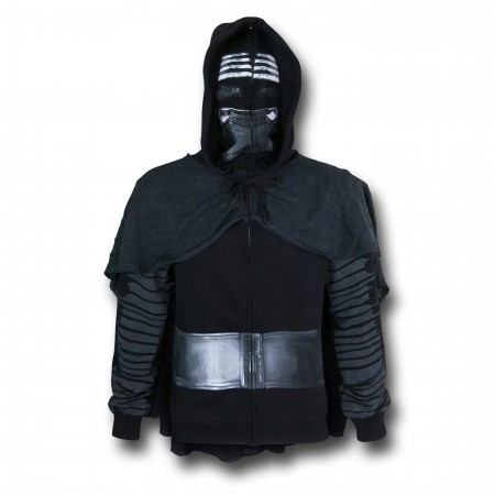 Star Wars I Am Kylo Ren Men's Costume Hoodie