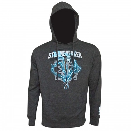 Thor Stormbreaker Men's Hoodie