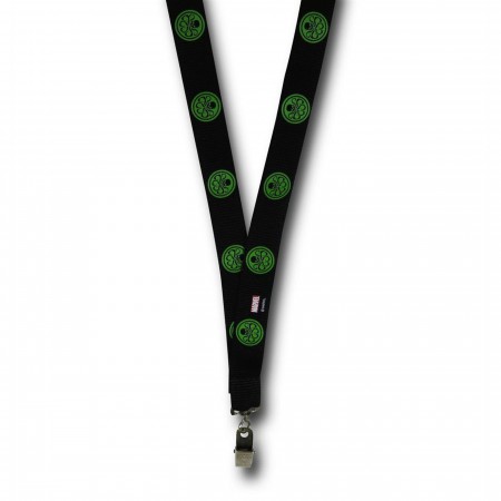 Hydra Lanyard