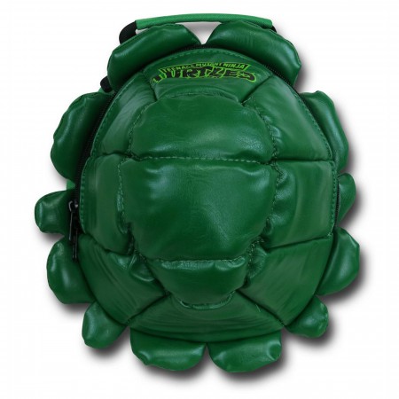 TMNT Shell Lunchbox