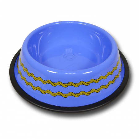 Star Trek Science Uniform Dog Bowl