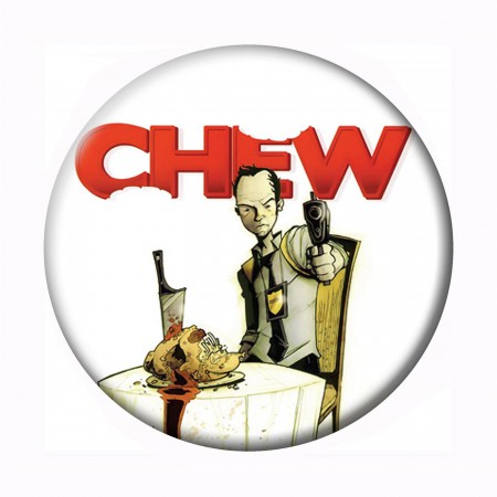 Chew Tony Freeze Button