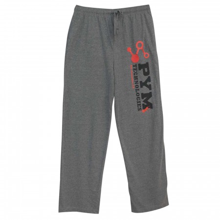 Ant-Man Pym Tech Unisex Pajama Pants