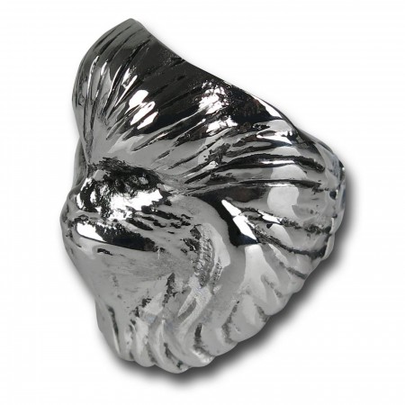 Star Wars Chewbacca Ring