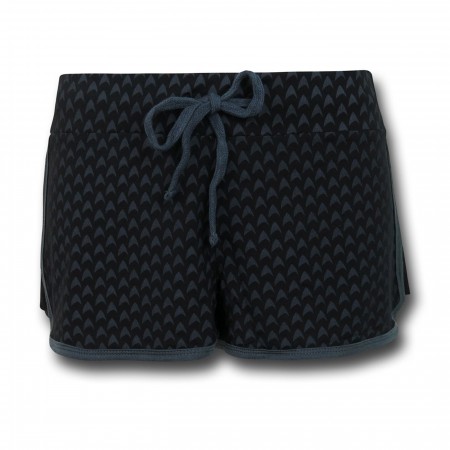Star Trek Women's Yoga Shorts