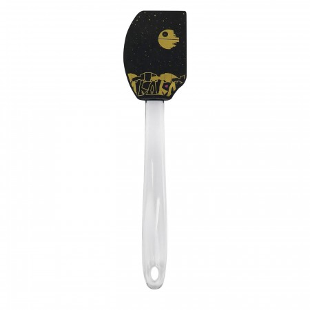 Star Wars Death Star & AT-AT Spatula