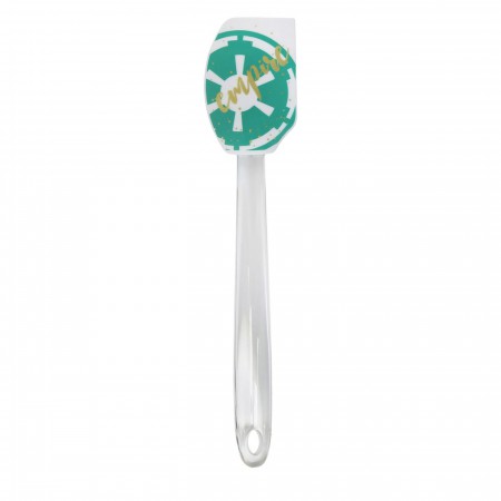 Star Wars Empire Symbol Spatula
