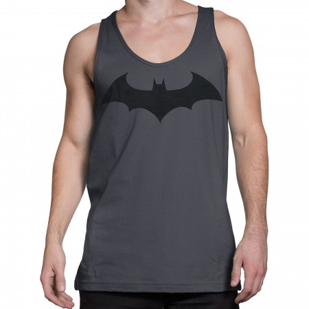 Batman Hush Symbol Men's Tank Top