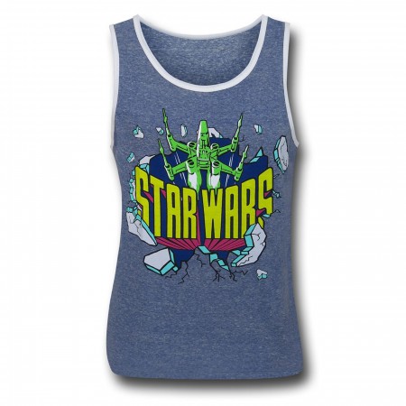 Star Wars Fighter Kids Tank
