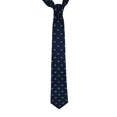 Star Wars Yoda Dot Tie