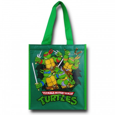 ninja turtles merchandise