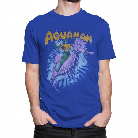 Aquaman Merchandise