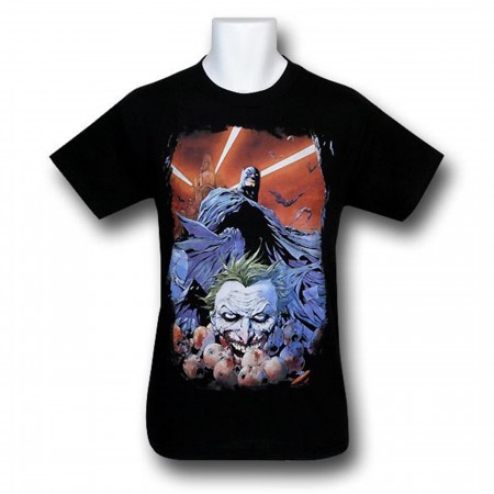 Batman New 52 Detective Comics #1 T-Shirt