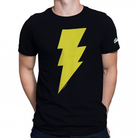 Black Adam T-Shirt