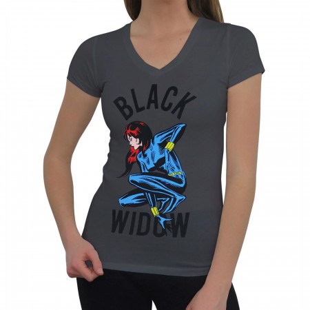 black widow movie merchandise