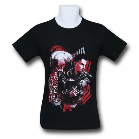Dr. Strange Amulet Men's T-Shirt