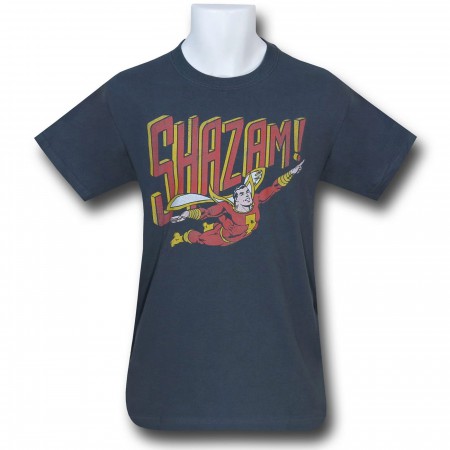 t shirt shazam