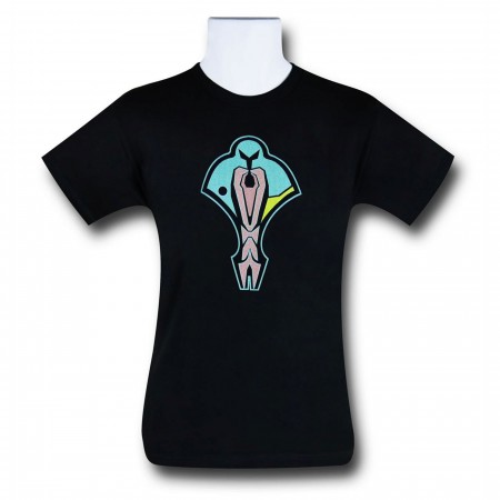 Star Trek Cardassian Logo T-Shirt
