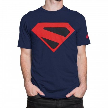 Superman Kingdom Come T-Shirt