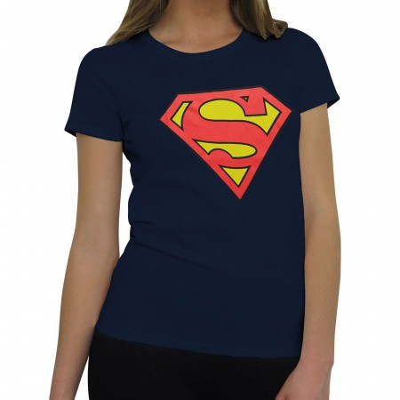 supergirl women's t shirt