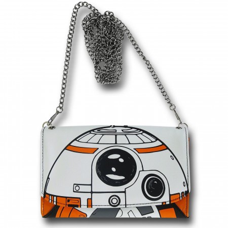 Star Wars The Force Awakens BB-8 Envelope Wallet