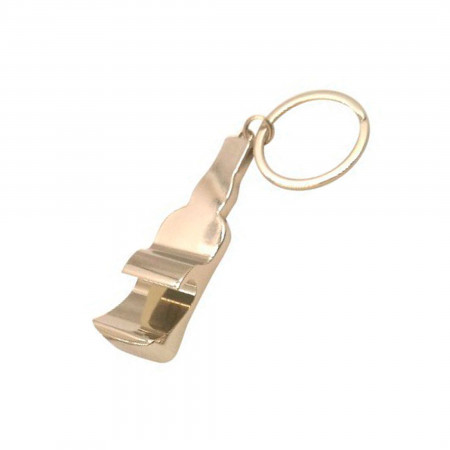 Modelo Especial Mini Bottle Opener Keychain