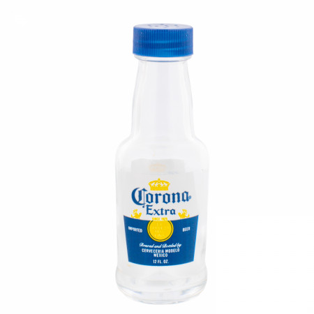 Corona Extra Salt & Pepper Mini Bottle Shaker Set