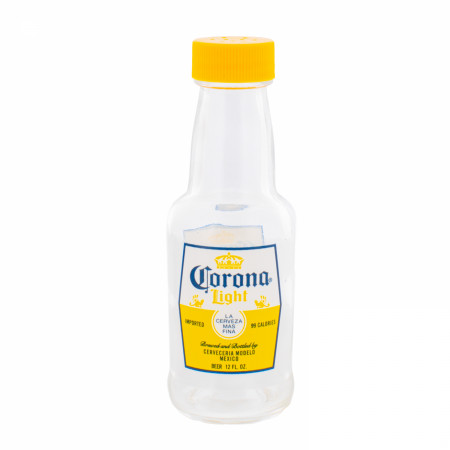 Corona Extra Salt & Pepper Mini Bottle Shaker Set