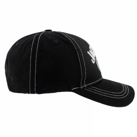 Jack Daniels Charcoal Mellowed Drop by Drop Hat
