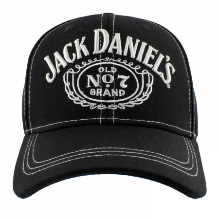 Jack Daniels Charcoal Mellowed Drop by Drop Hat