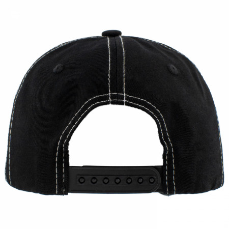 Jack Daniels Charcoal Mellowed Drop by Drop Hat