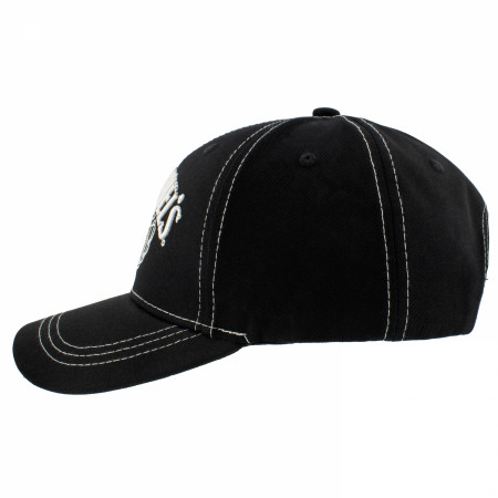Jack Daniels Charcoal Mellowed Drop by Drop Hat