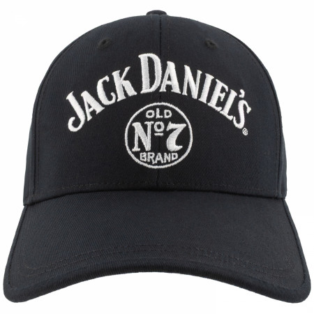 Jack Daniels Jack Lives Here Baseball Hat