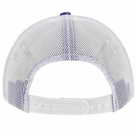 Pabst Blue Ribbon Embroidered Logo Hat