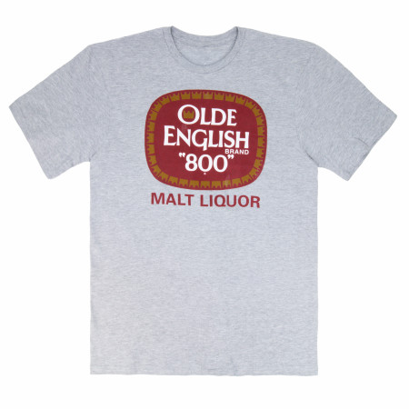 Olde English 800 Malt Liquor Tee Shirt