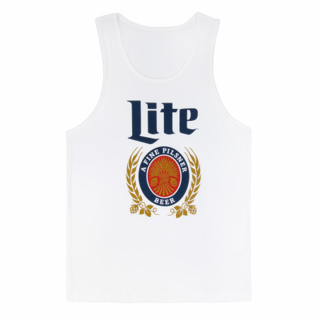 Miller Lite Tank Top