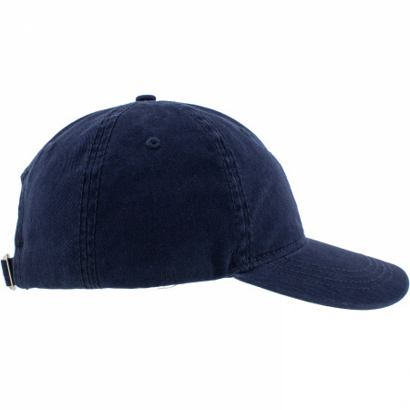 Miller Lite Can Logo Navy Blue Dad Hat