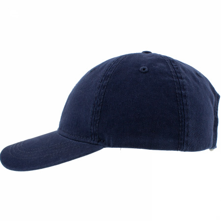 Miller Lite Can Logo Navy Blue Dad Hat