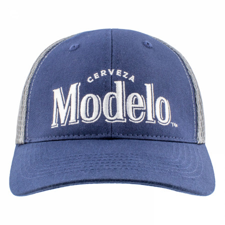 Modelo Padded Mesh Hat