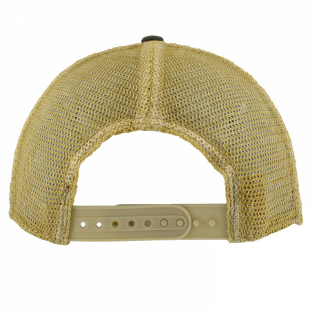 Schmidt Beer Vintage Mesh Hat